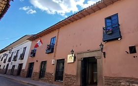 Tambo del Arriero Hotel Boutique